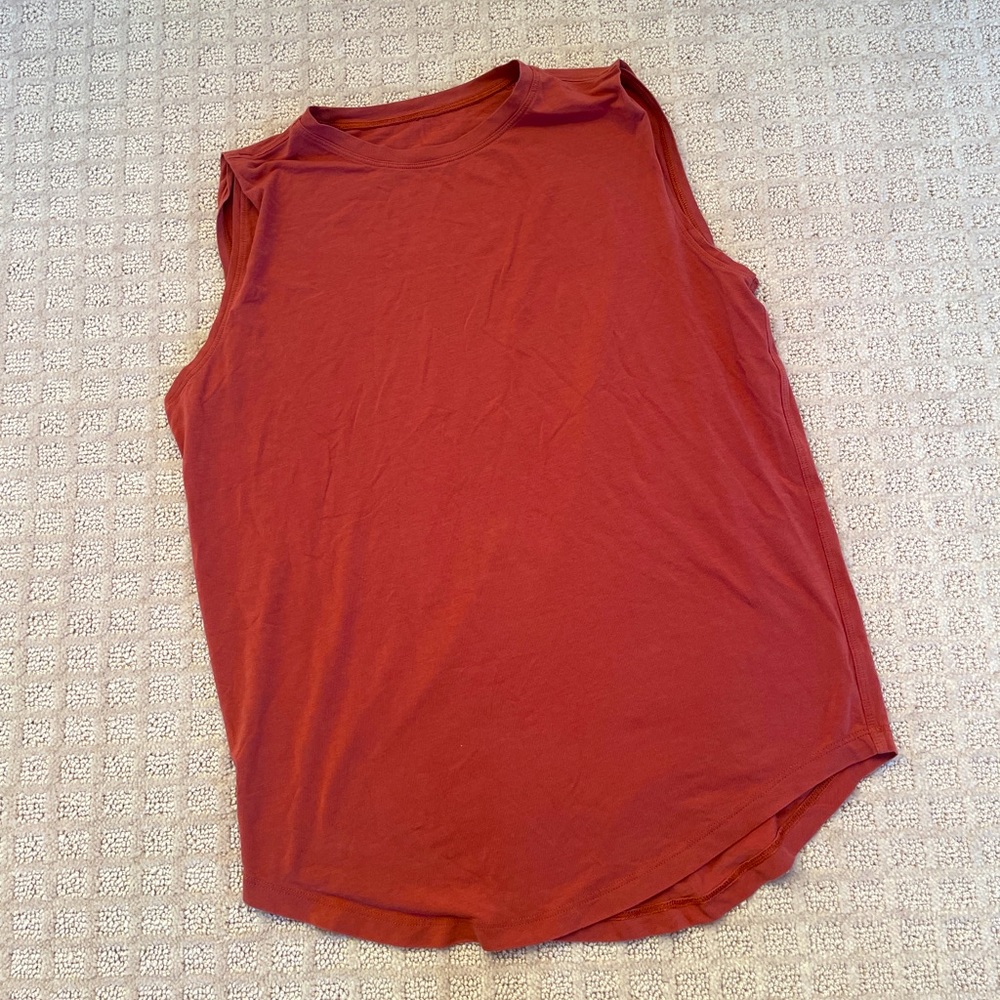 LULULEMON Align tank